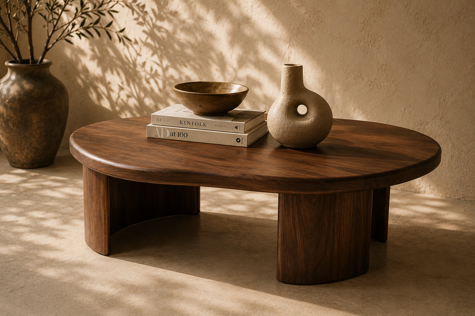 TABLES